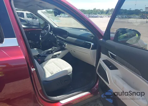 2023 Kia Telluride Sx Prestige из США, поврежденный, VIN 5XYP5DGC9PG384453